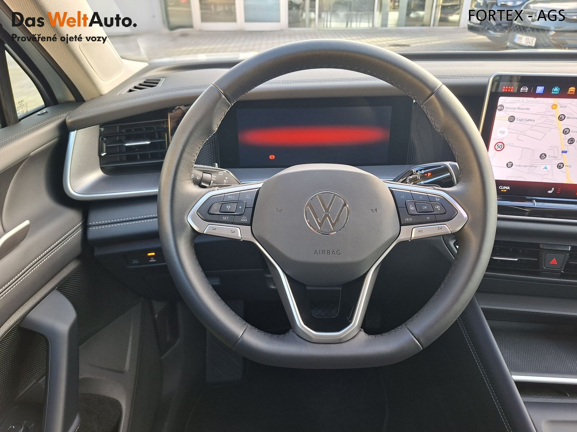 Volkswagen Tayron, 2.0 TDI,142kW,DSG,4x4,Matrix,T - fotka 5
