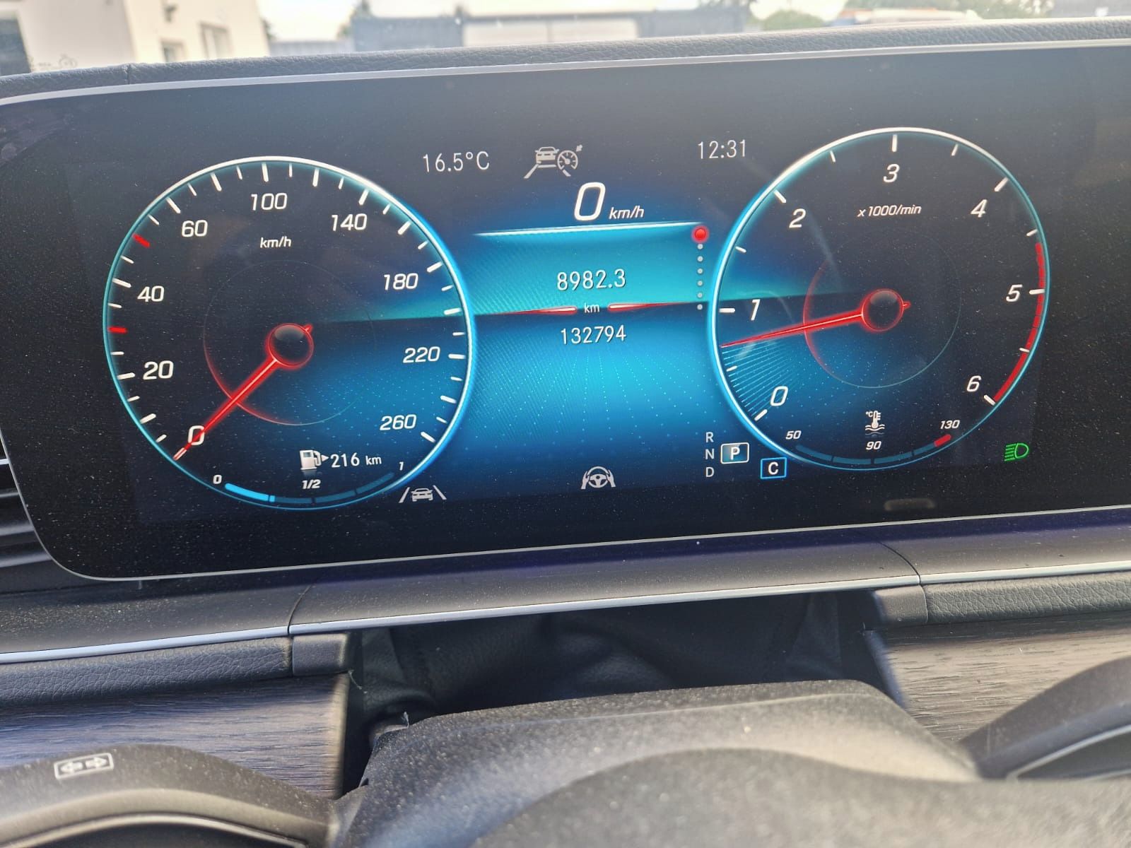 Mercedes-Benz GLS, Mercedes BENZ GLS 400d - fotka 2
