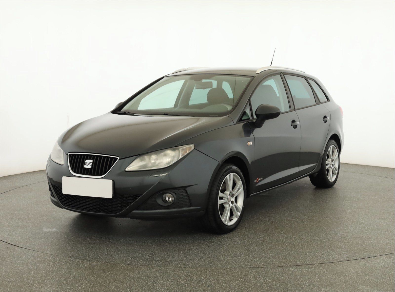 Seat Ibiza, 1.4 16V, Tažné - fotka 2