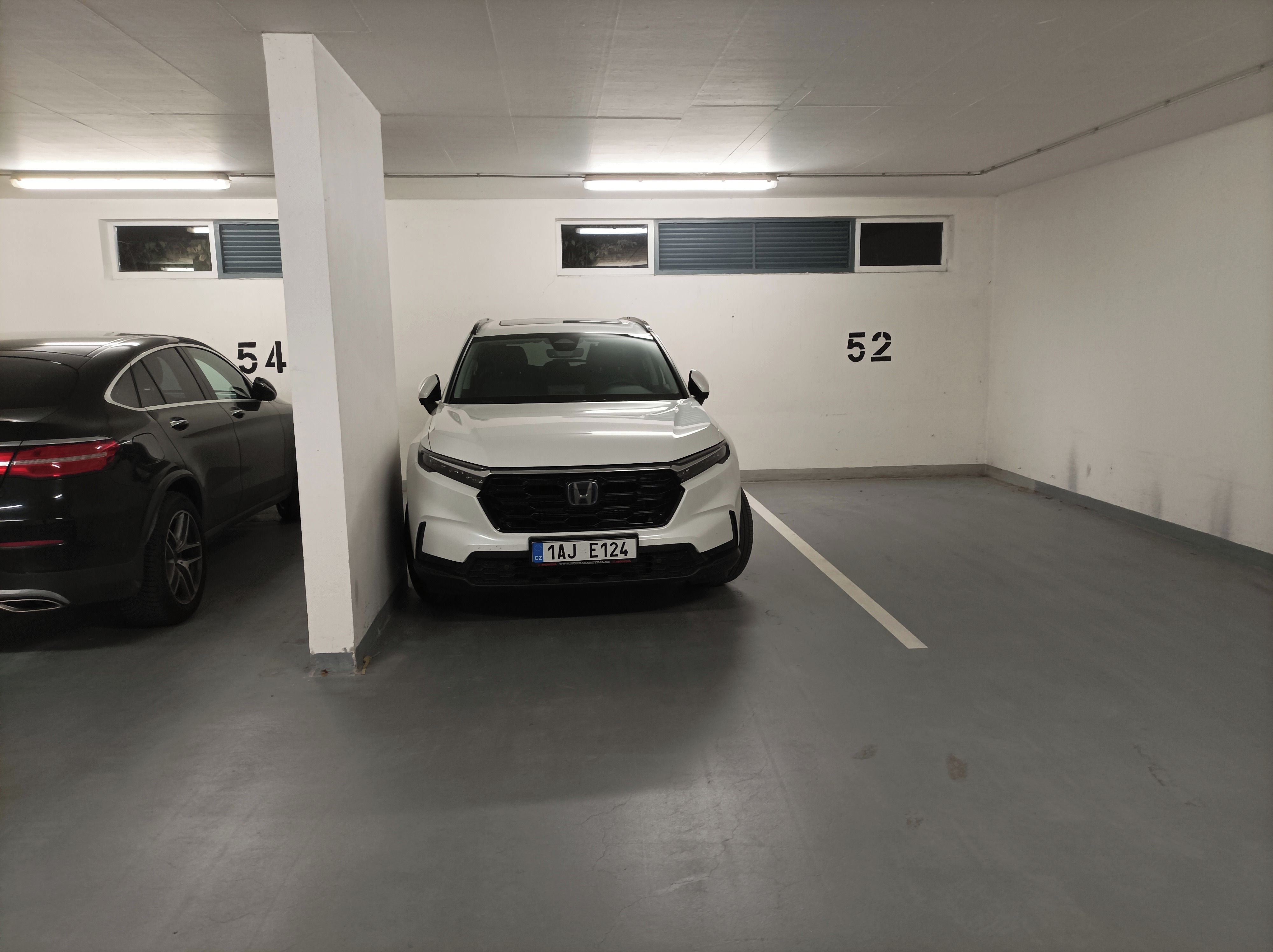 Honda CR-V, DPH, stav nového vozu - fotka 3