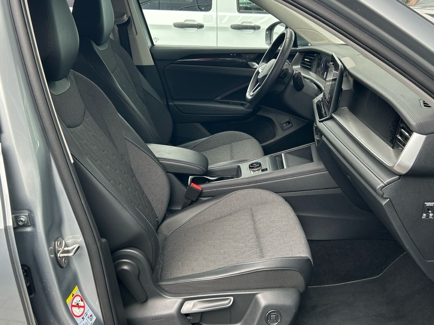 Volkswagen Tayron, 1.5 eTSI 7DSG Life - fotka 6