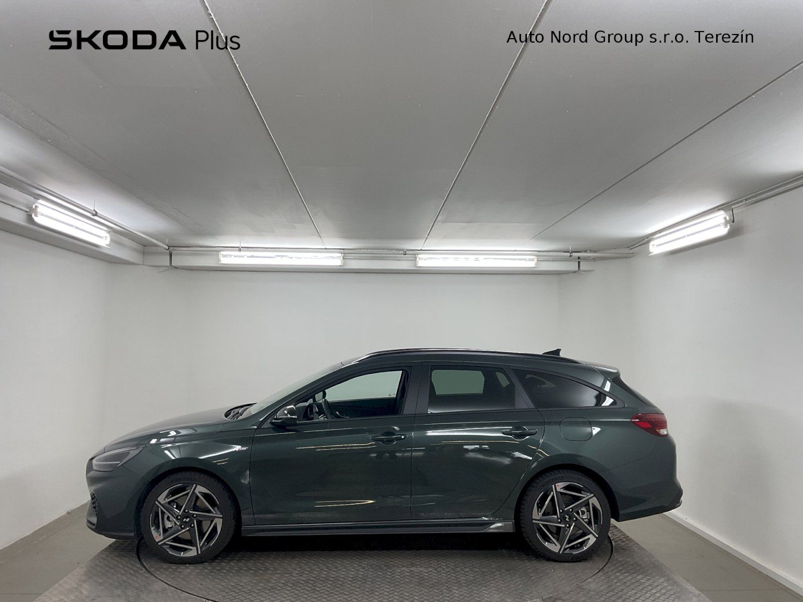 Hyundai i30, 1.5 T-GDI  7st. DCT - fotka 3