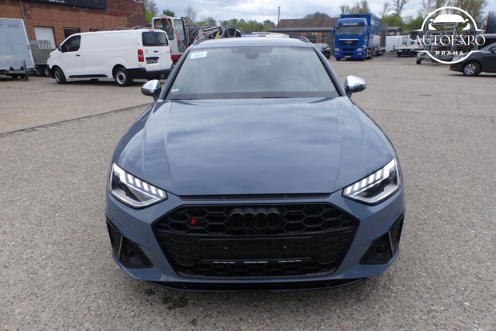 Audi S4, 3.0 QUATTRO*Matrix*Virtual*B&O - fotka 2