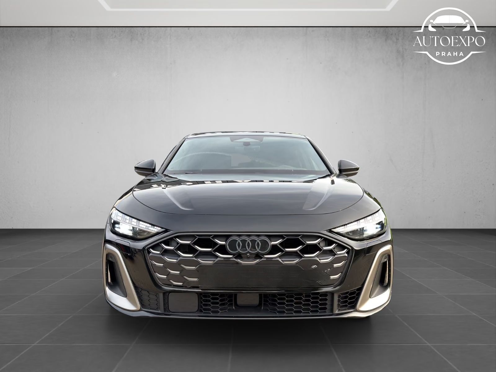 Audi S5, Limo*TFSI*quattro*PANORAMA - fotka 2