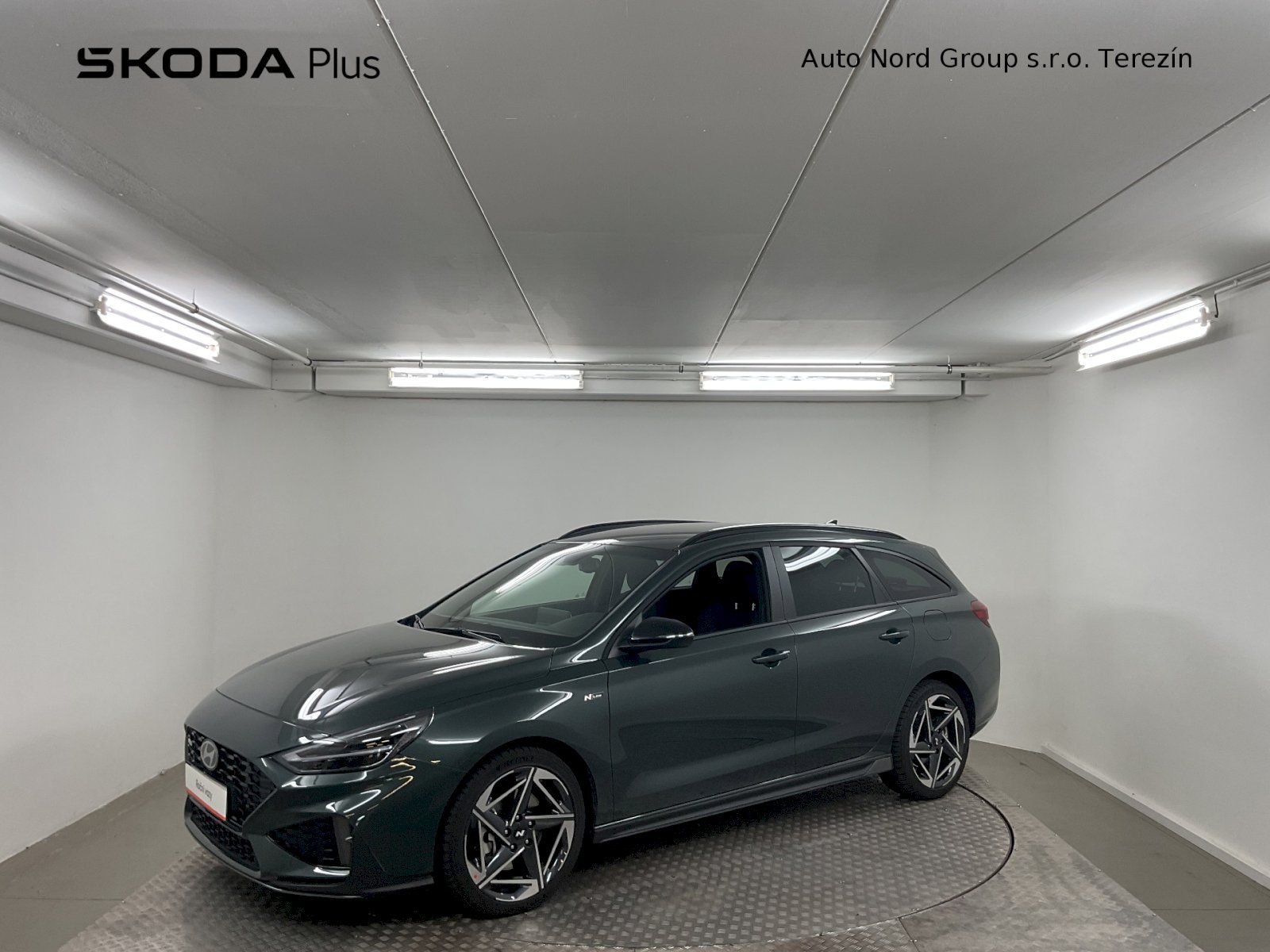 Hyundai i30, 1.5 T-GDI  7st. DCT