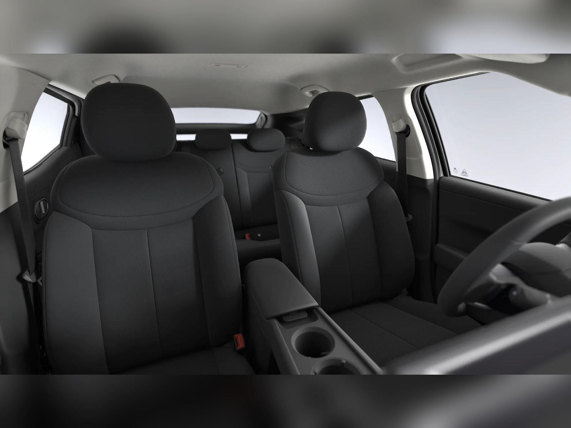 Hyundai Ioniq 3, 0.0 elektro / 108 kW Select Cl - fotka 6