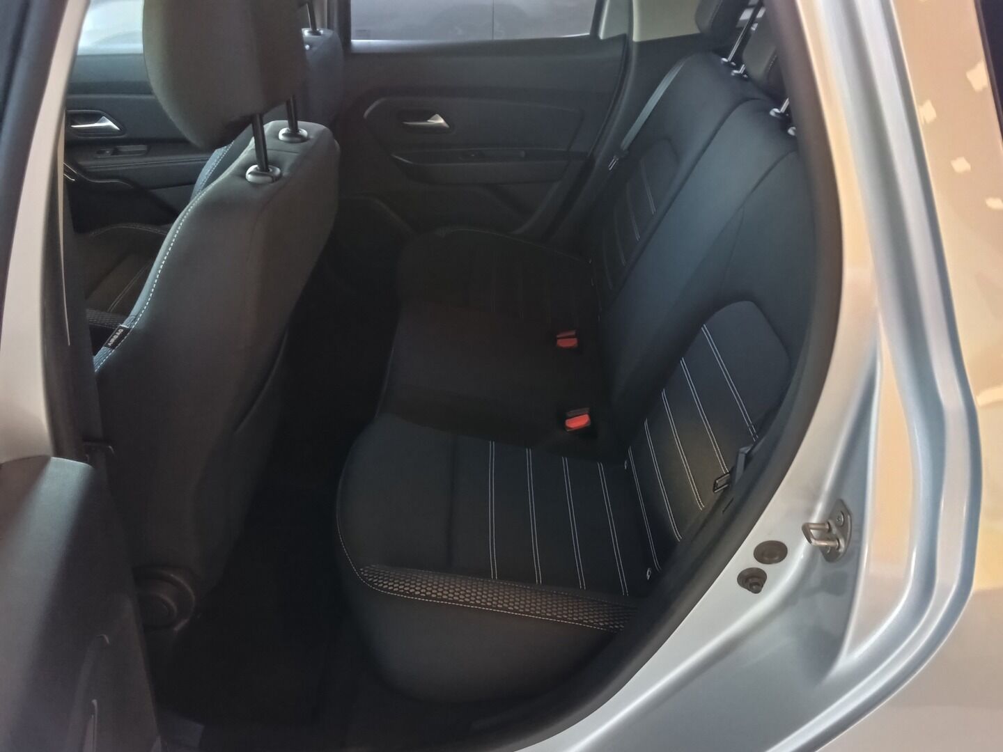 Dacia Duster, 1.3TCe 110KW 2021 - fotka 6