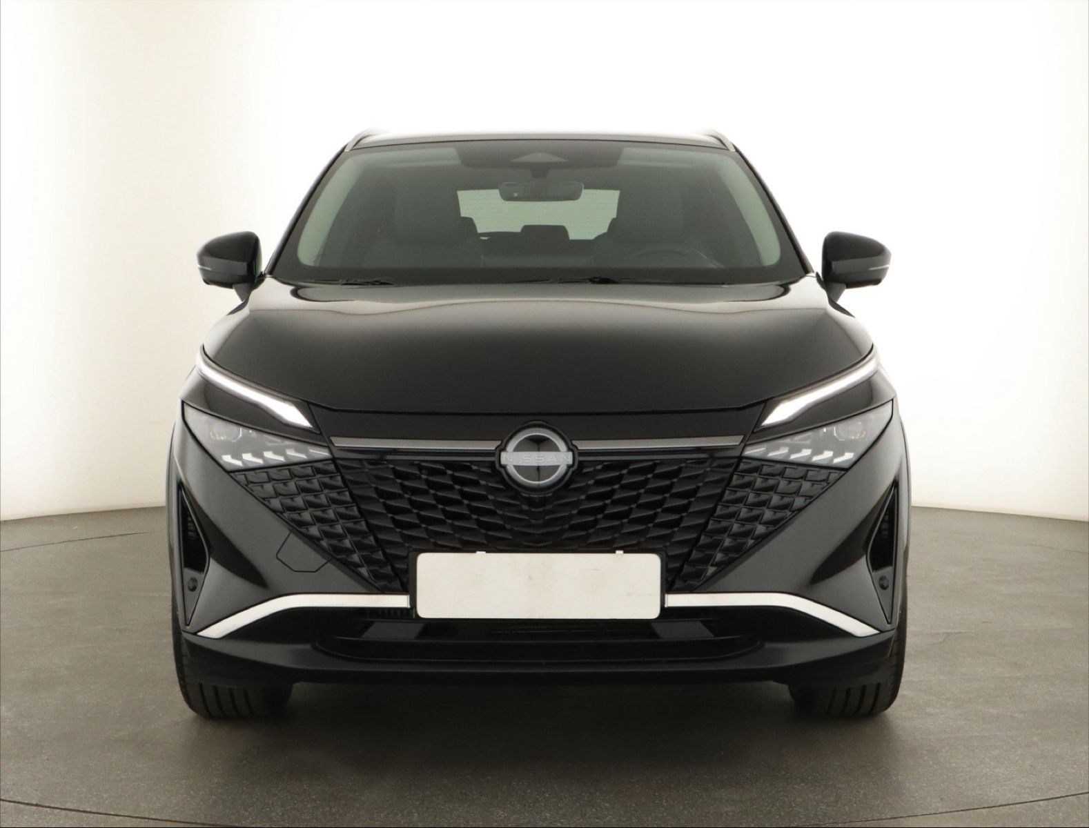 Nissan Qashqai, 1.3 DIG-T MHEV, N-Connecta - fotka 2