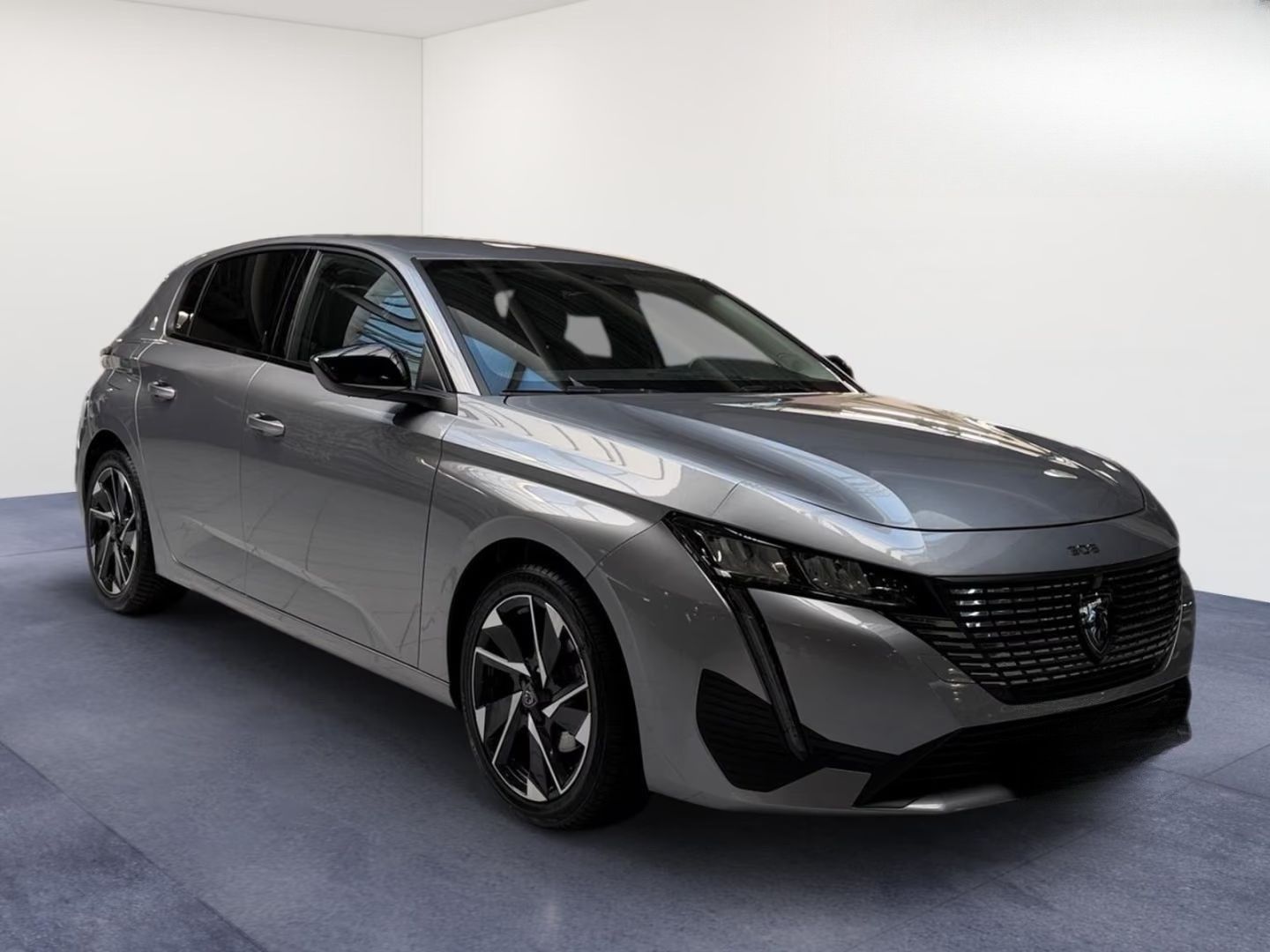 Peugeot 308, Allure Pack*Automat - fotka 2