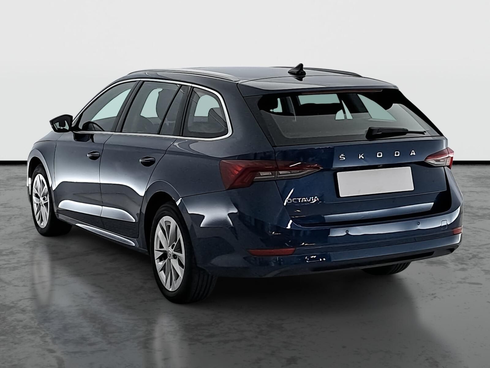 Škoda Octavia, 2.0 TDI, Záruka, ČR,1.maj - fotka 4