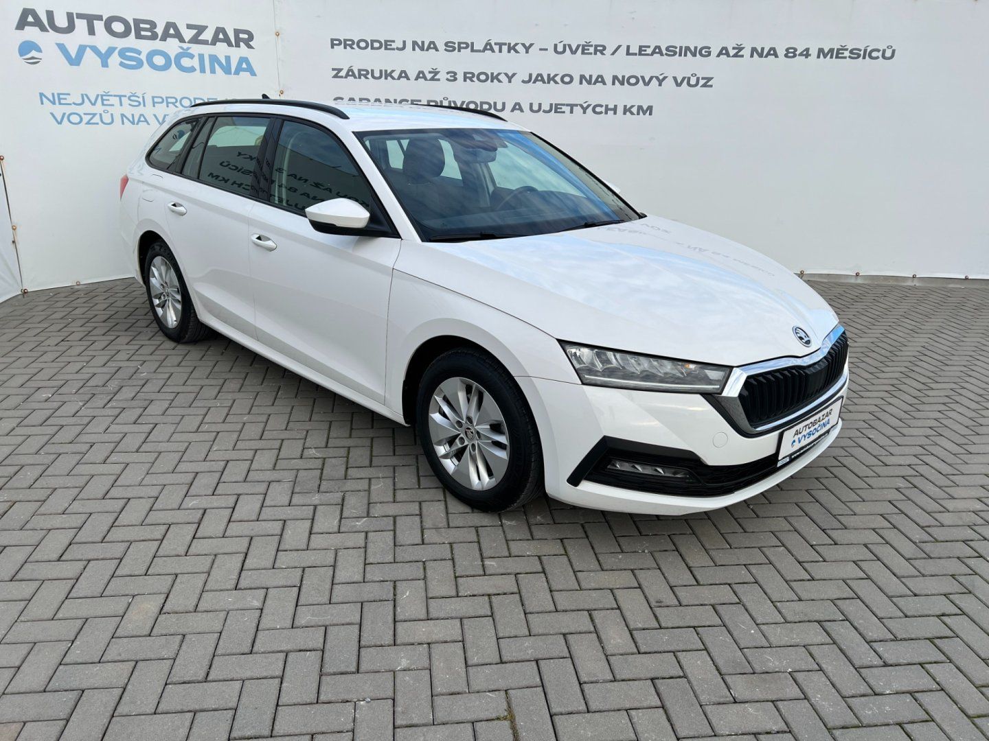 Škoda Octavia, com. 2.0TDi! ČR+1. maj! TAŽNÉ! - fotka 3