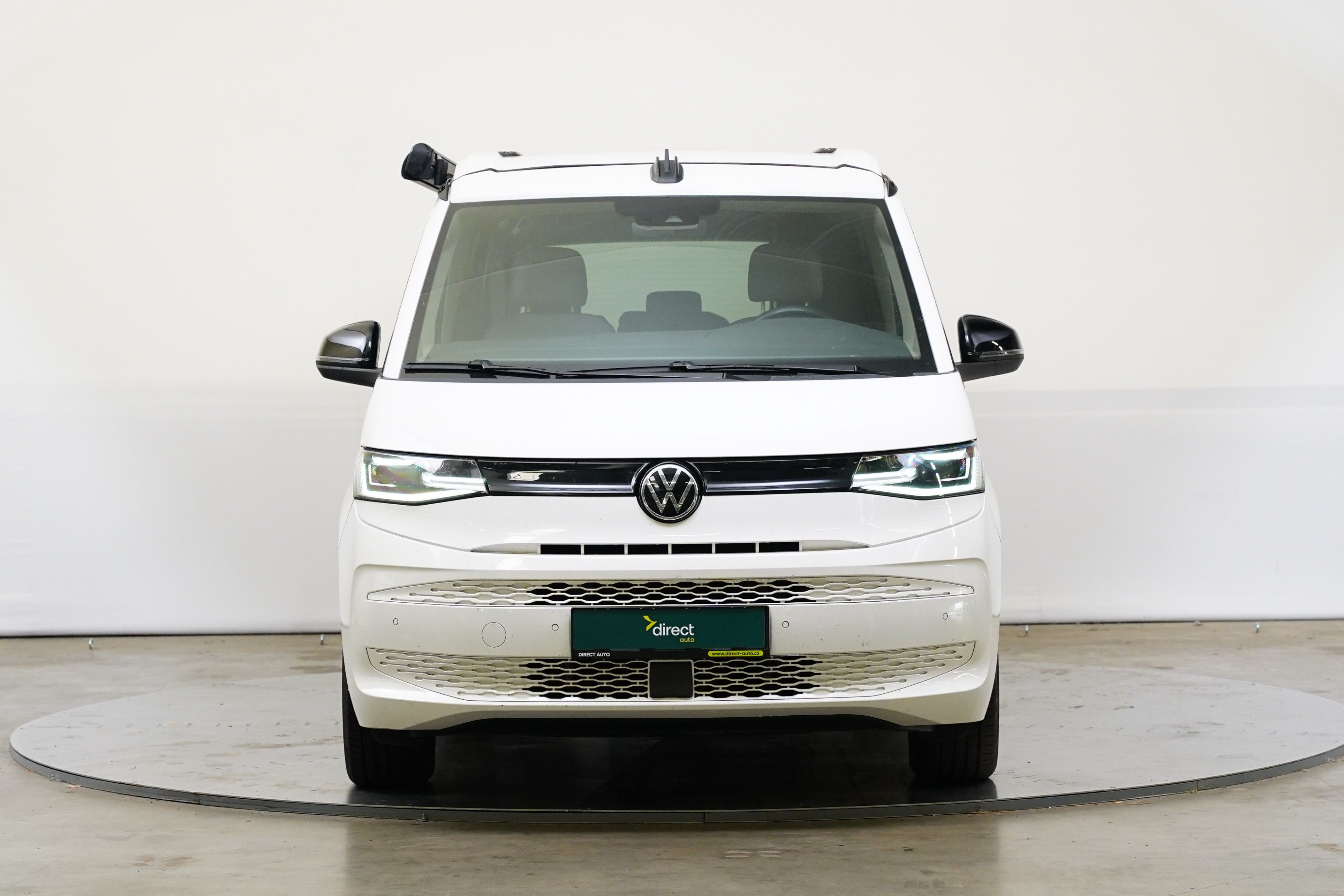 Volkswagen California, 1.5 TSI PHEV 4MOT Coast - fotka 4