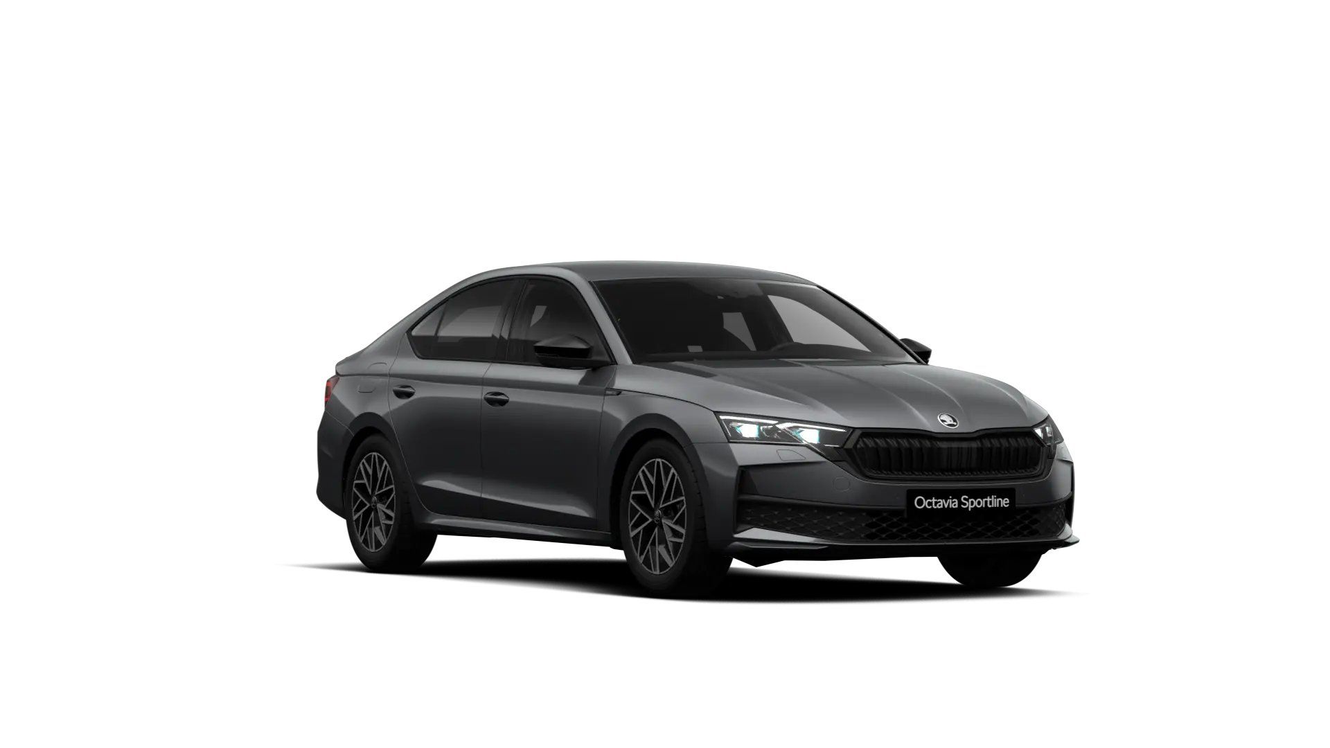 Škoda Octavia, Octavia Sportline