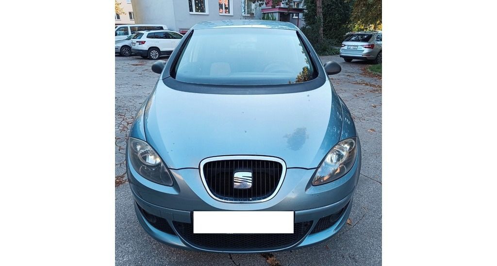 Seat Altea, 1,6 Benzín, Manuální - fotka 5