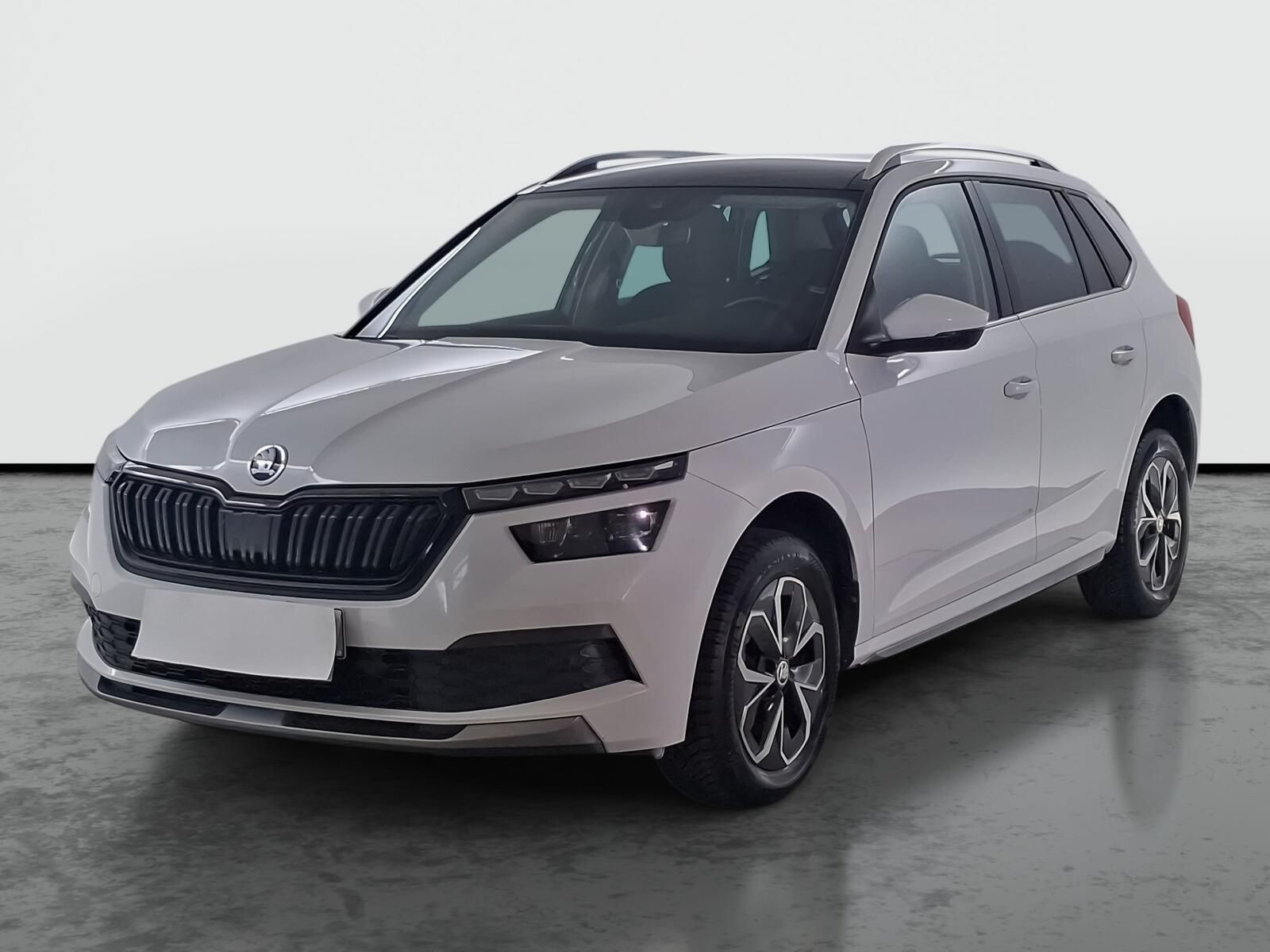 Škoda Kamiq, 1.6 TDI, Style Plus, Automat - fotka 2