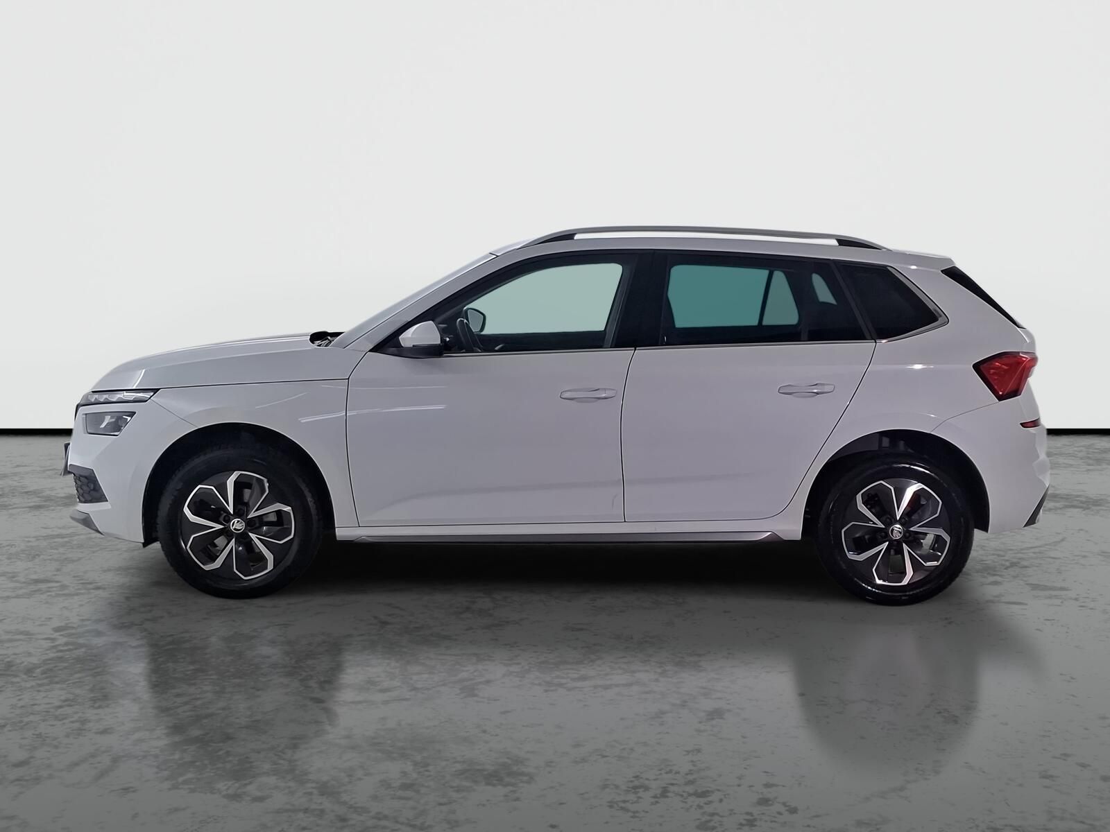 Škoda Kamiq, 1.6 TDI, Style Plus, Automat - fotka 3