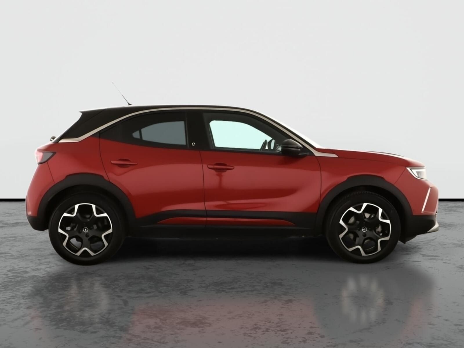 Opel Mokka, Electric 50 kWh, SoH 90% - fotka 6