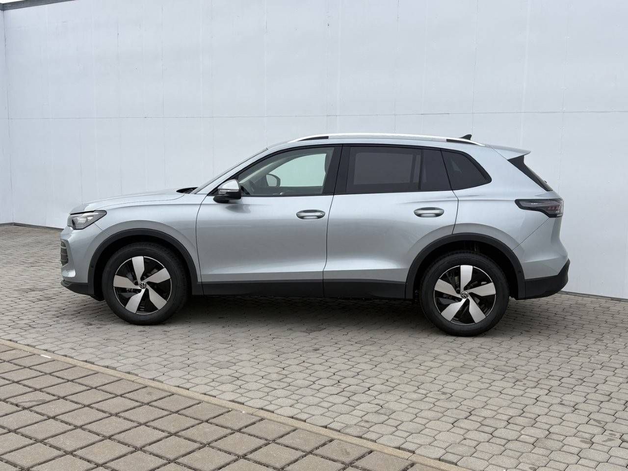 Volkswagen Tiguan, Family 7DSG mHEV 1,5eTSI - fotka 3