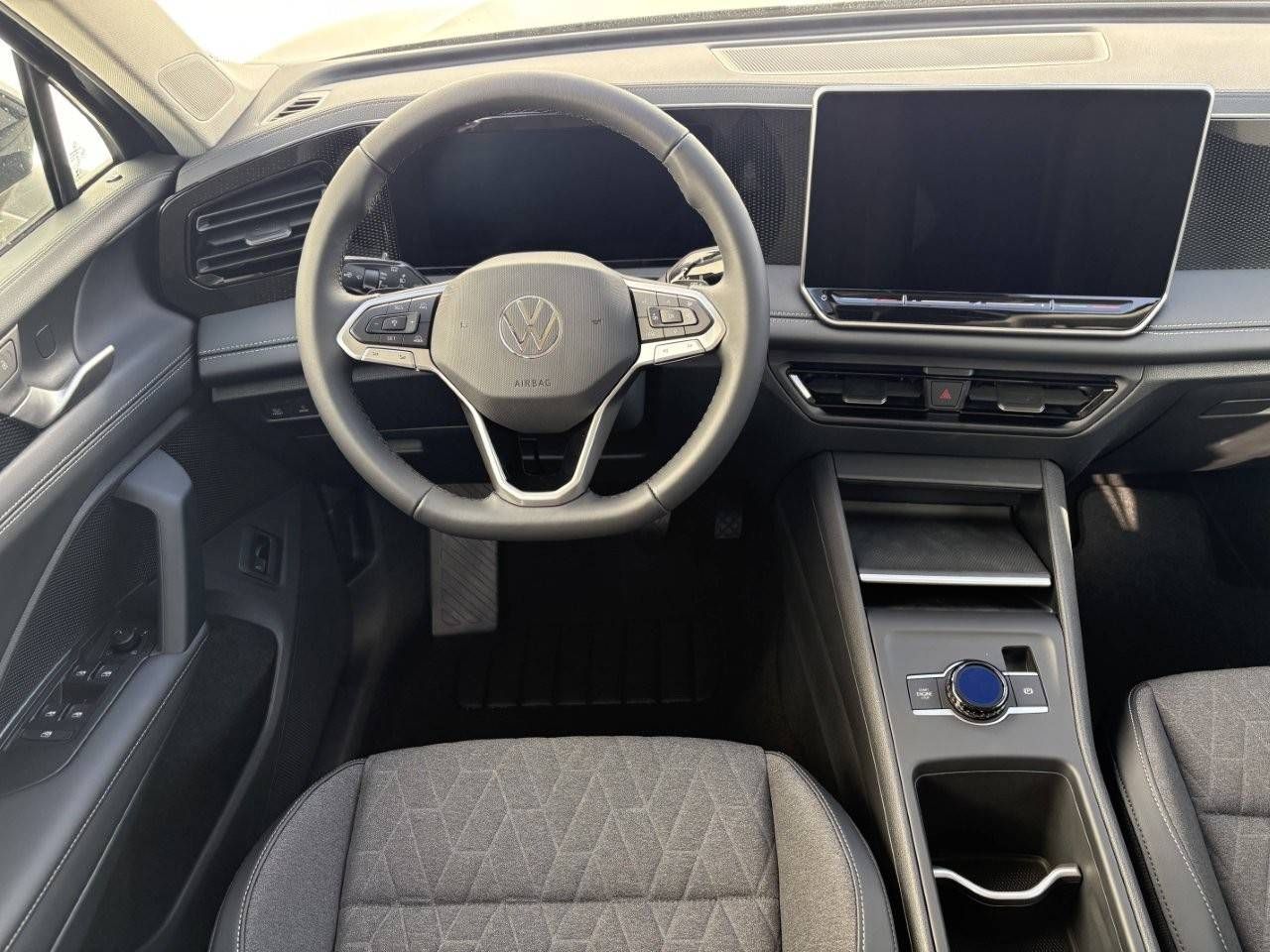 Volkswagen Tiguan, Family 7DSG mHEV 1,5eTSI - fotka 6