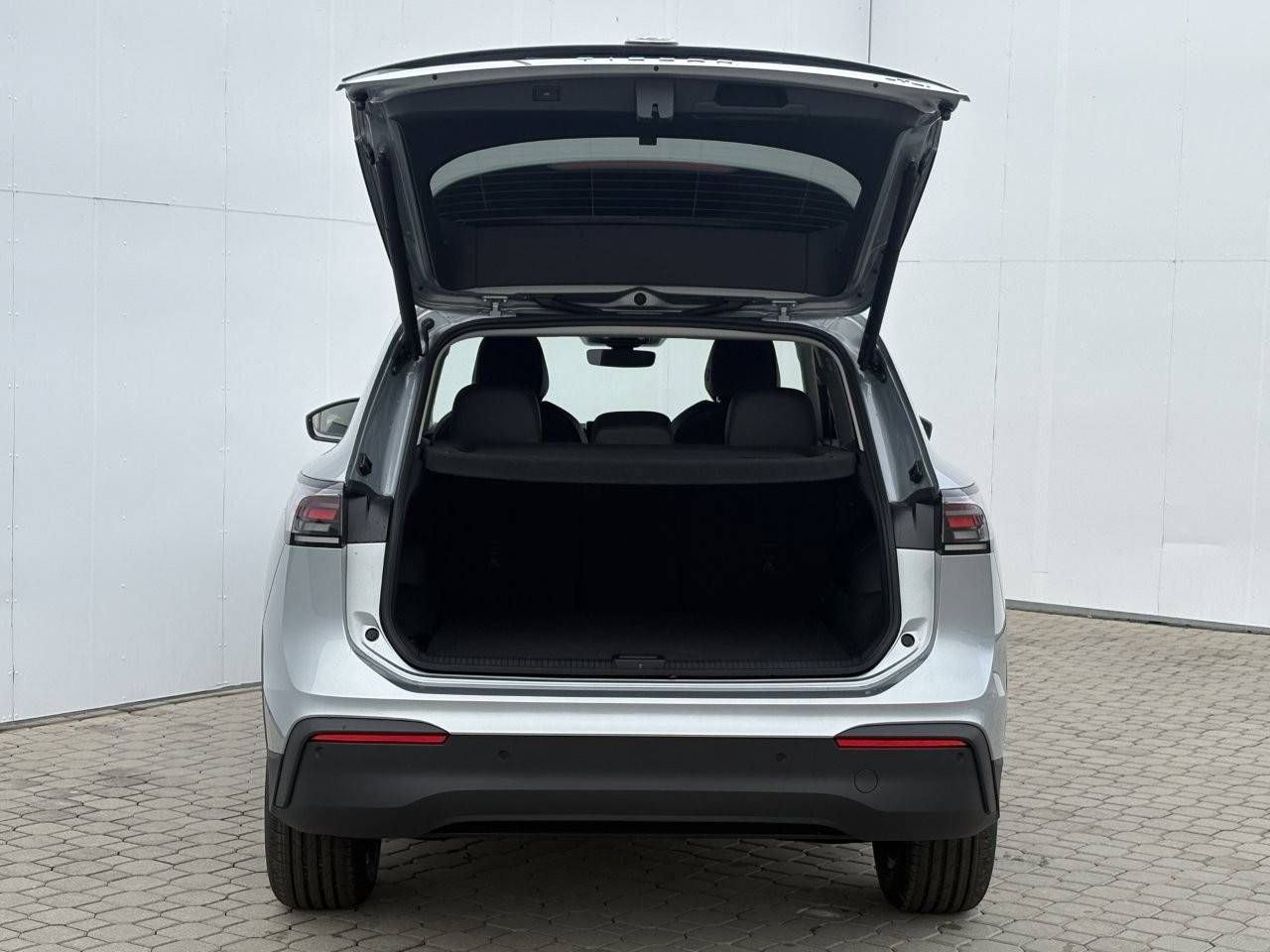 Volkswagen Tiguan, Family 7DSG mHEV 1,5eTSI - fotka 4