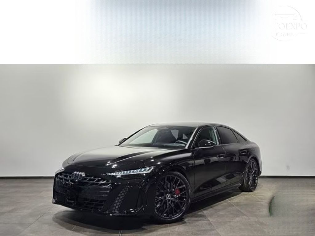 Audi A6, Lim. e Hybrid S Line - fotka 3