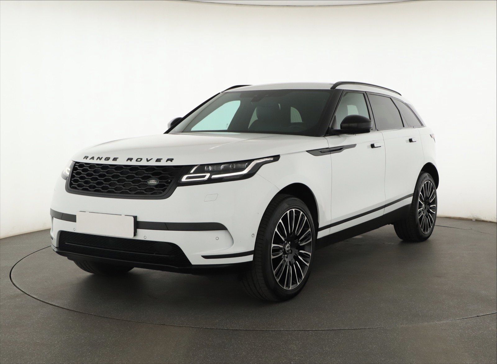 Land Rover Range Rover Velar, D240, 4X4, Automat, Kůže - fotka 2