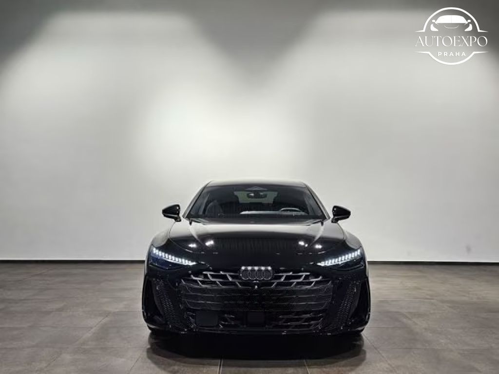 Audi A6, Lim. e Hybrid S Line - fotka 2