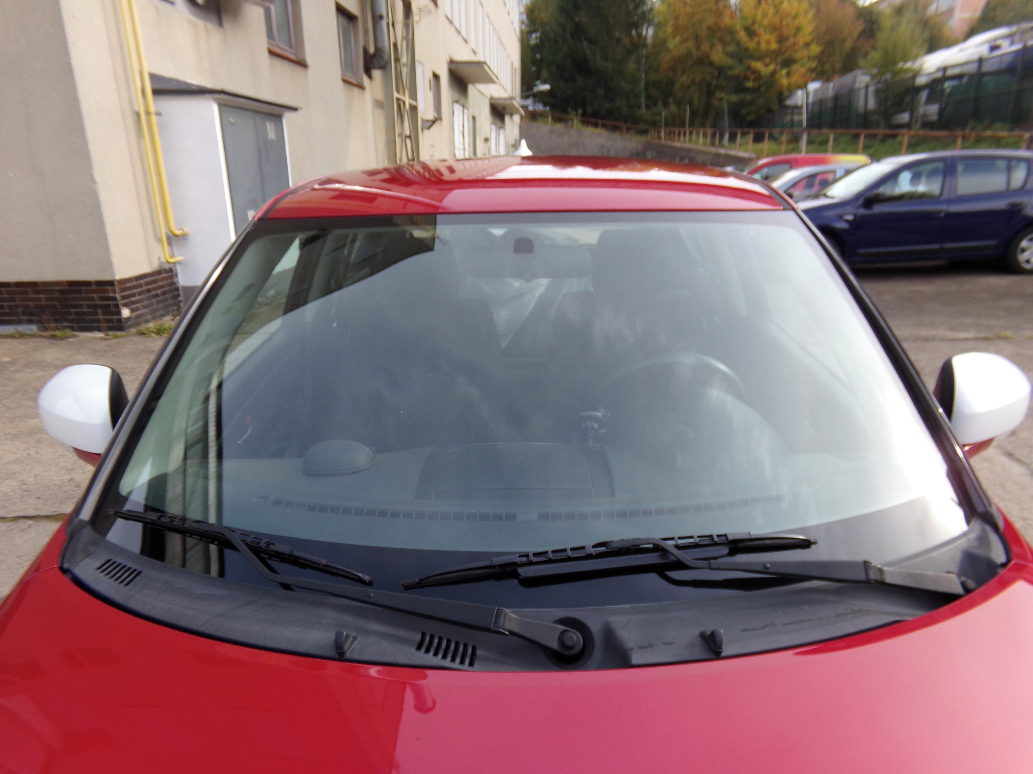 Suzuki Swift, 1.2 ///SPORT/// - fotka 6