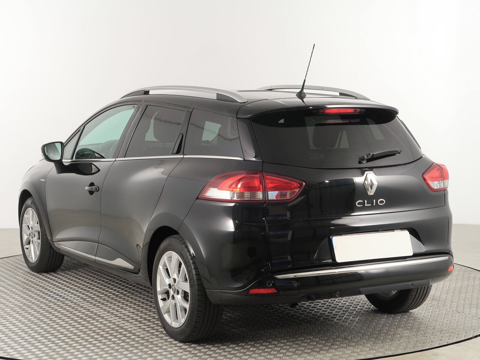 Renault Clio, 0.9 TCe, Limited, Serv.kniha - fotka 4
