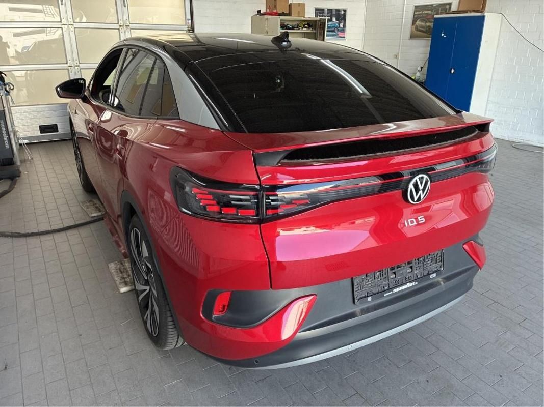 Volkswagen ID.5, 150kw, PERFORMACE TZ SOH 94 % - fotka 3