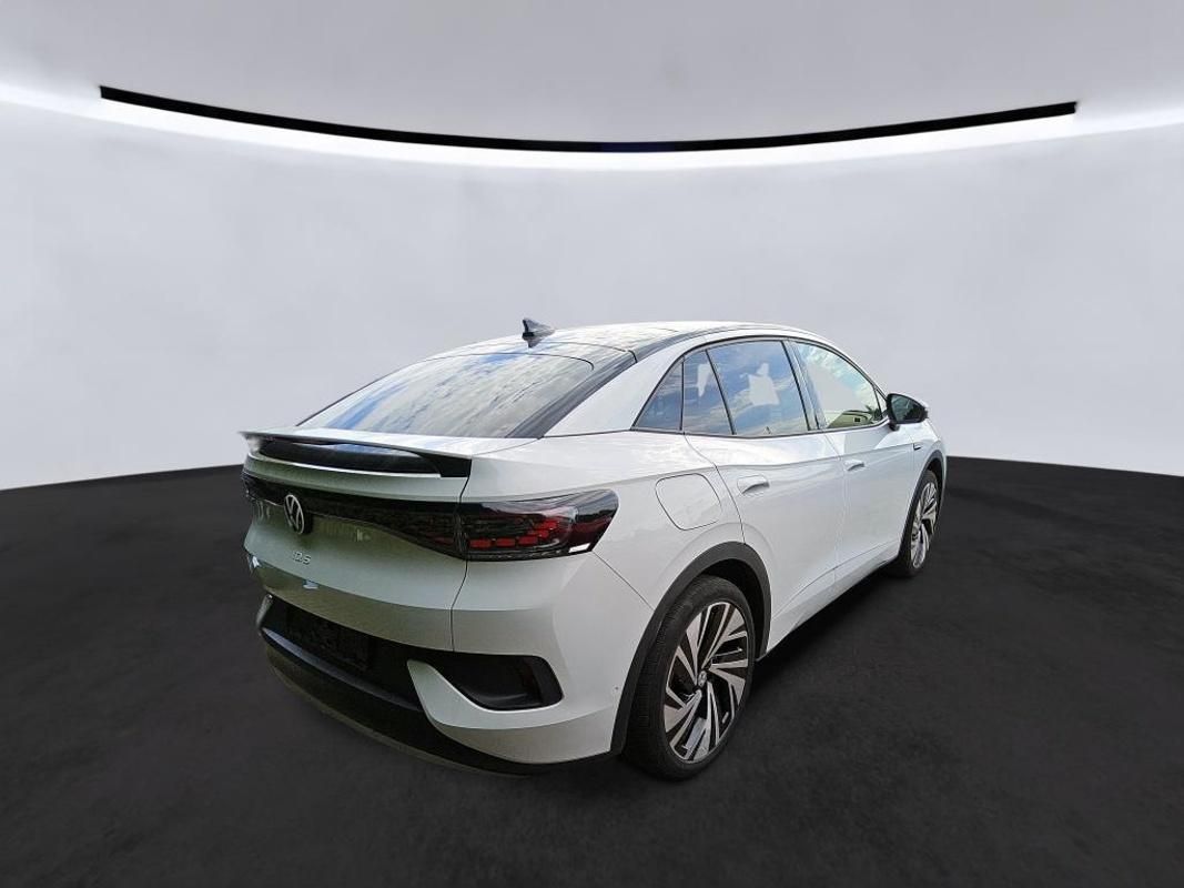 Volkswagen ID.5, 150kw, PERFORMACE TZ SOH 95 % - fotka 4