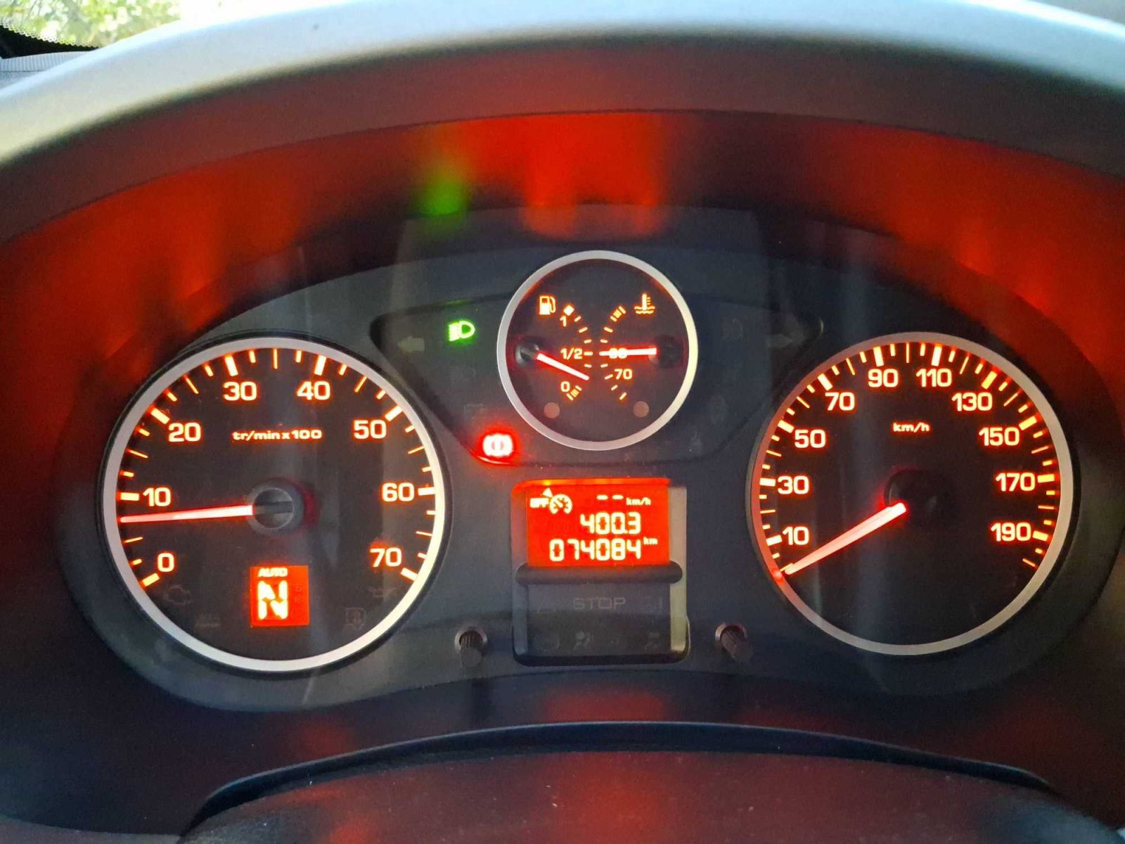 Citroën Berlingo, 1.6 BlueHDi - fotka 3