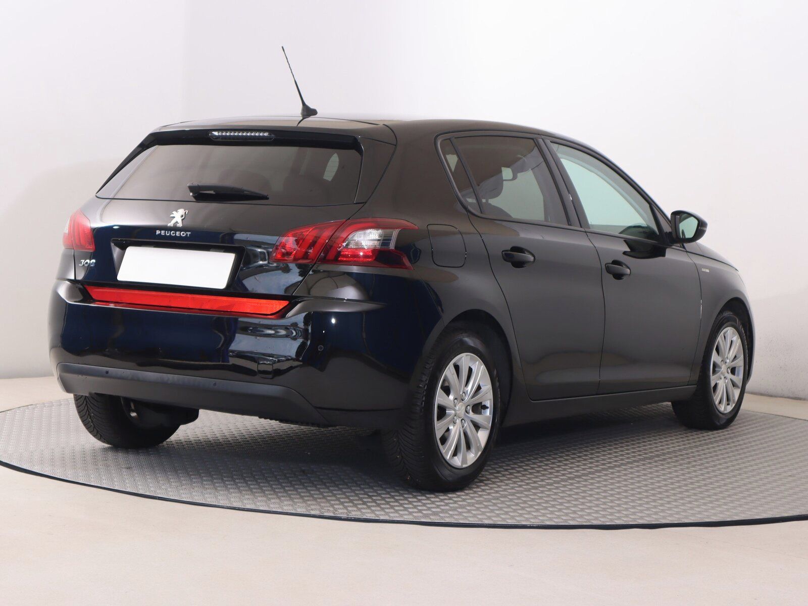 Peugeot 308, 1.5 BlueHDi, Serv.kniha - fotka 5