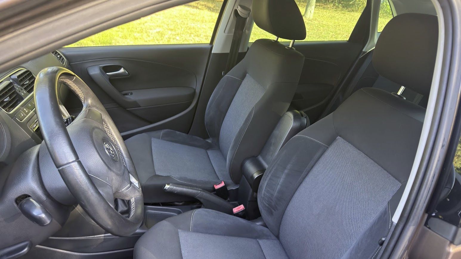 Volkswagen Polo, Polo 6R, 2011 Style, 1.4 63kW - fotka 6