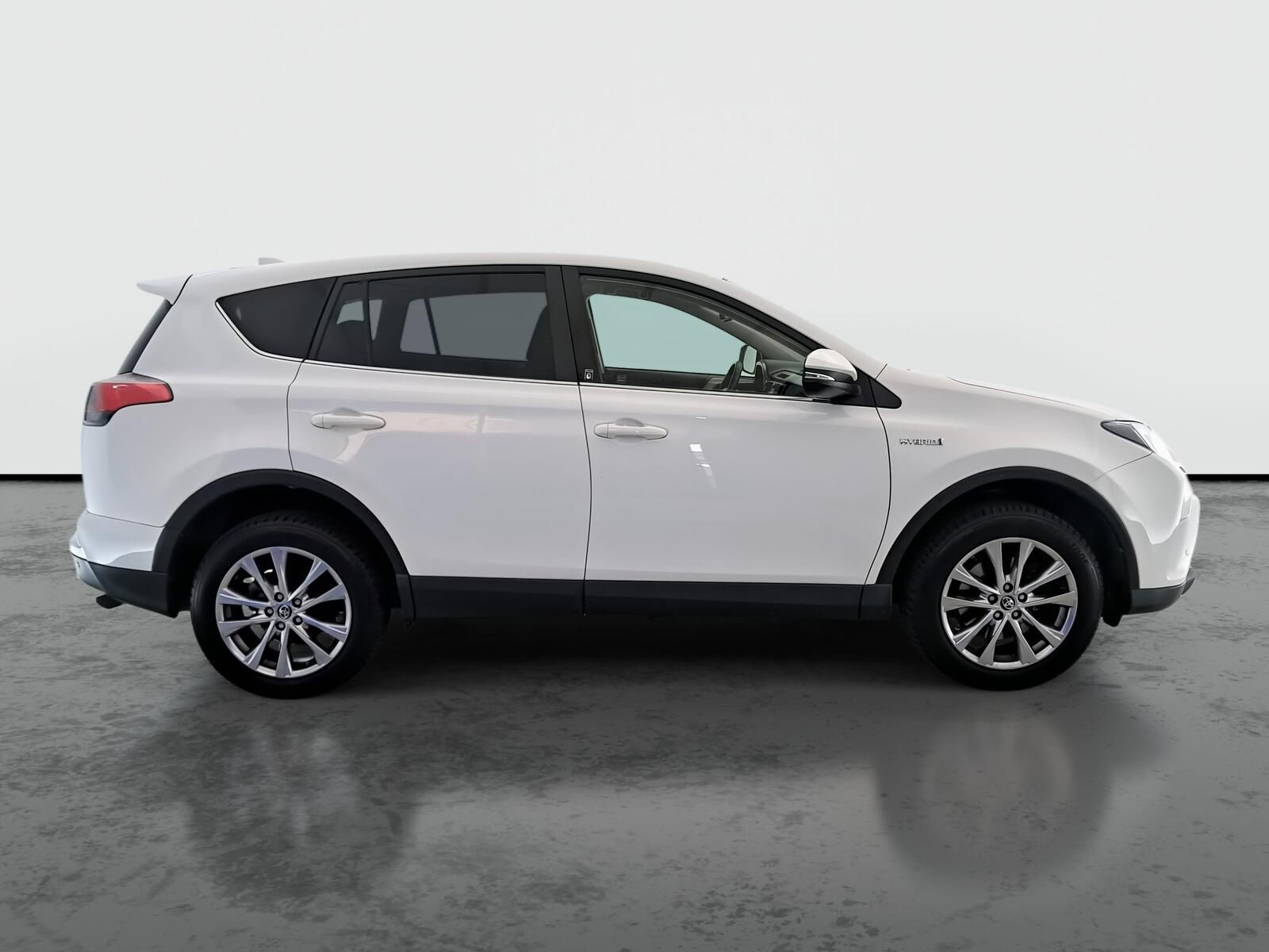 Toyota Rav4, 2.5 Hybrid, Automat - fotka 6