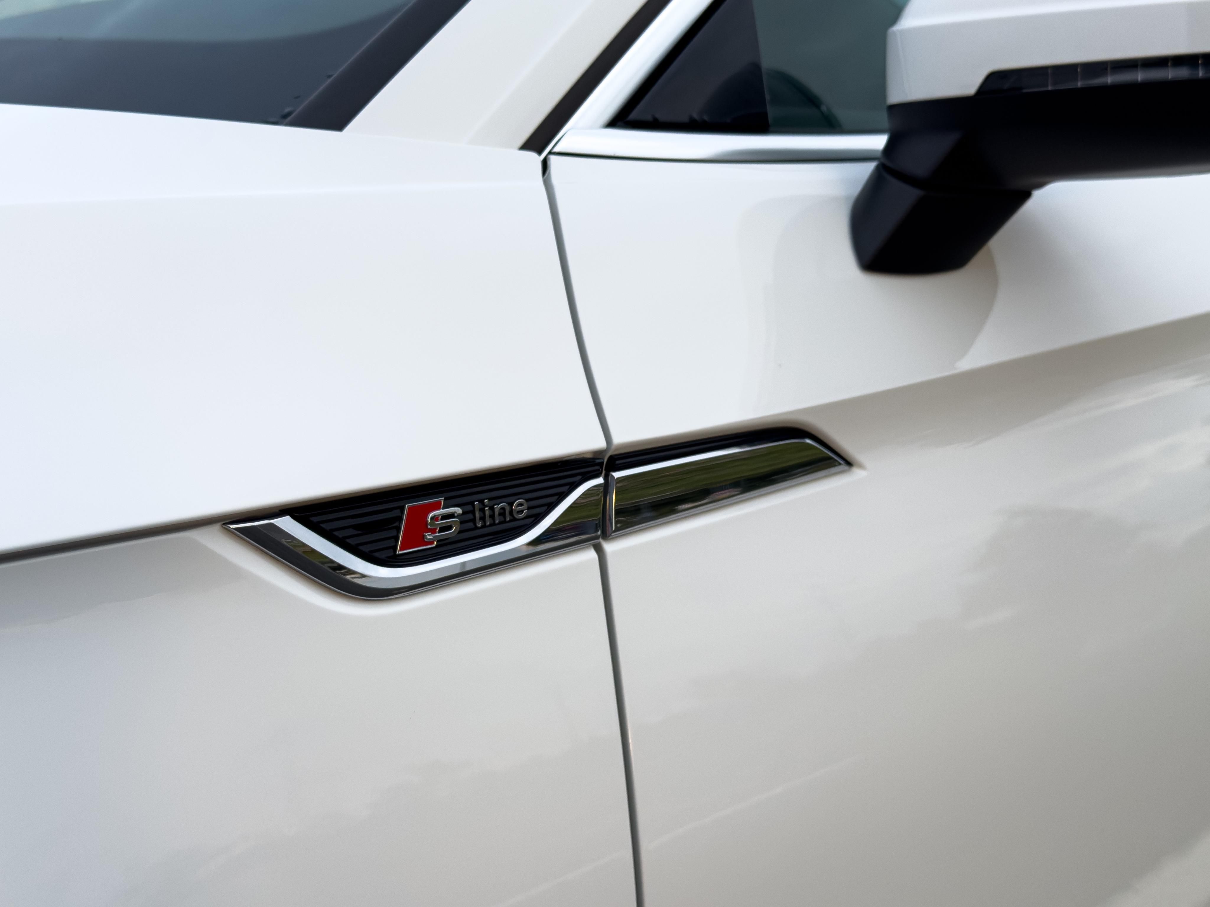 Audi A5, Audi A5 40TFSI S-Line - fotka 4