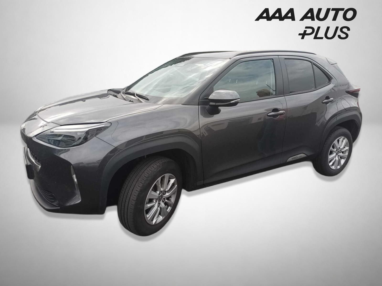Toyota Yaris Cross, 1.5 VVT-iE, Záruka, Automat