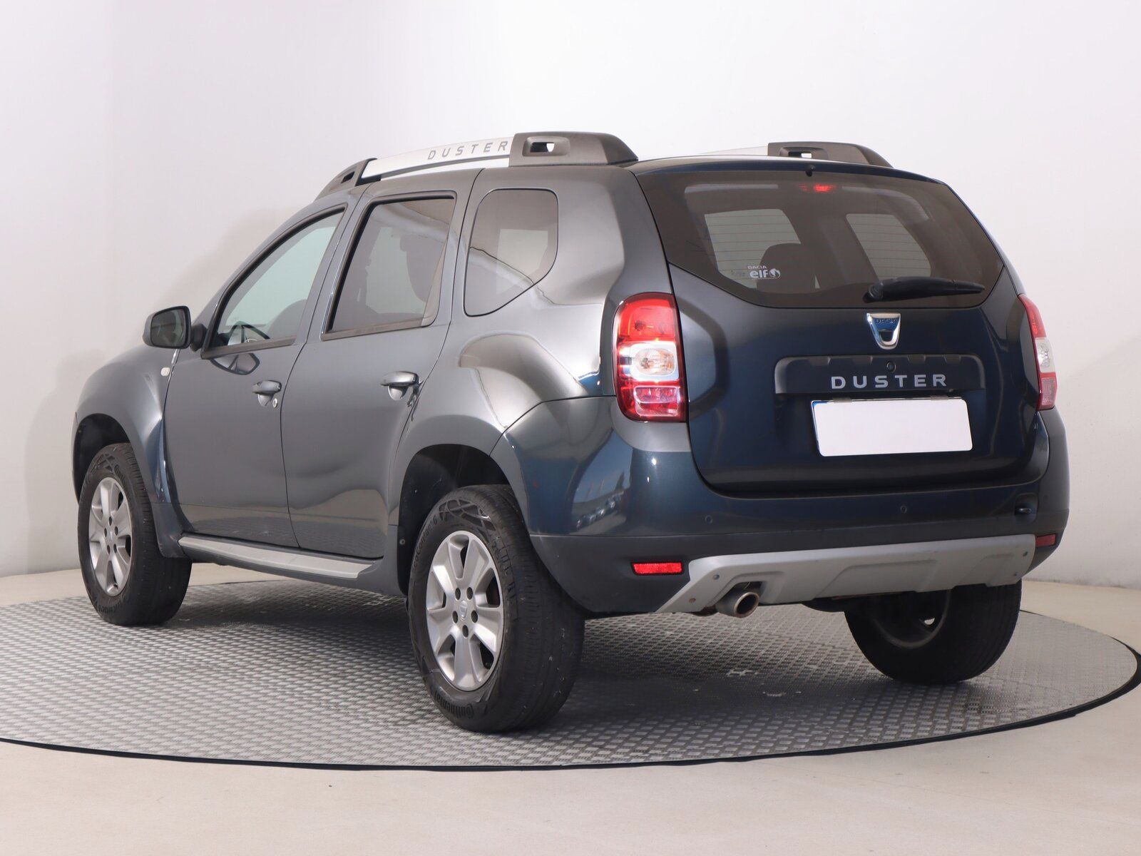 Dacia Duster, 1.5 dCi - fotka 4