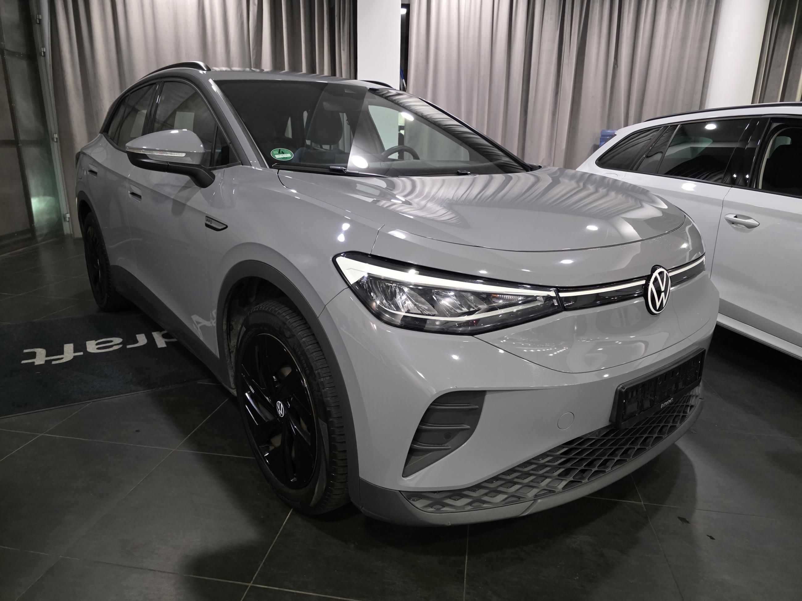 Volkswagen ID.4, Pro 150kW / Tažné