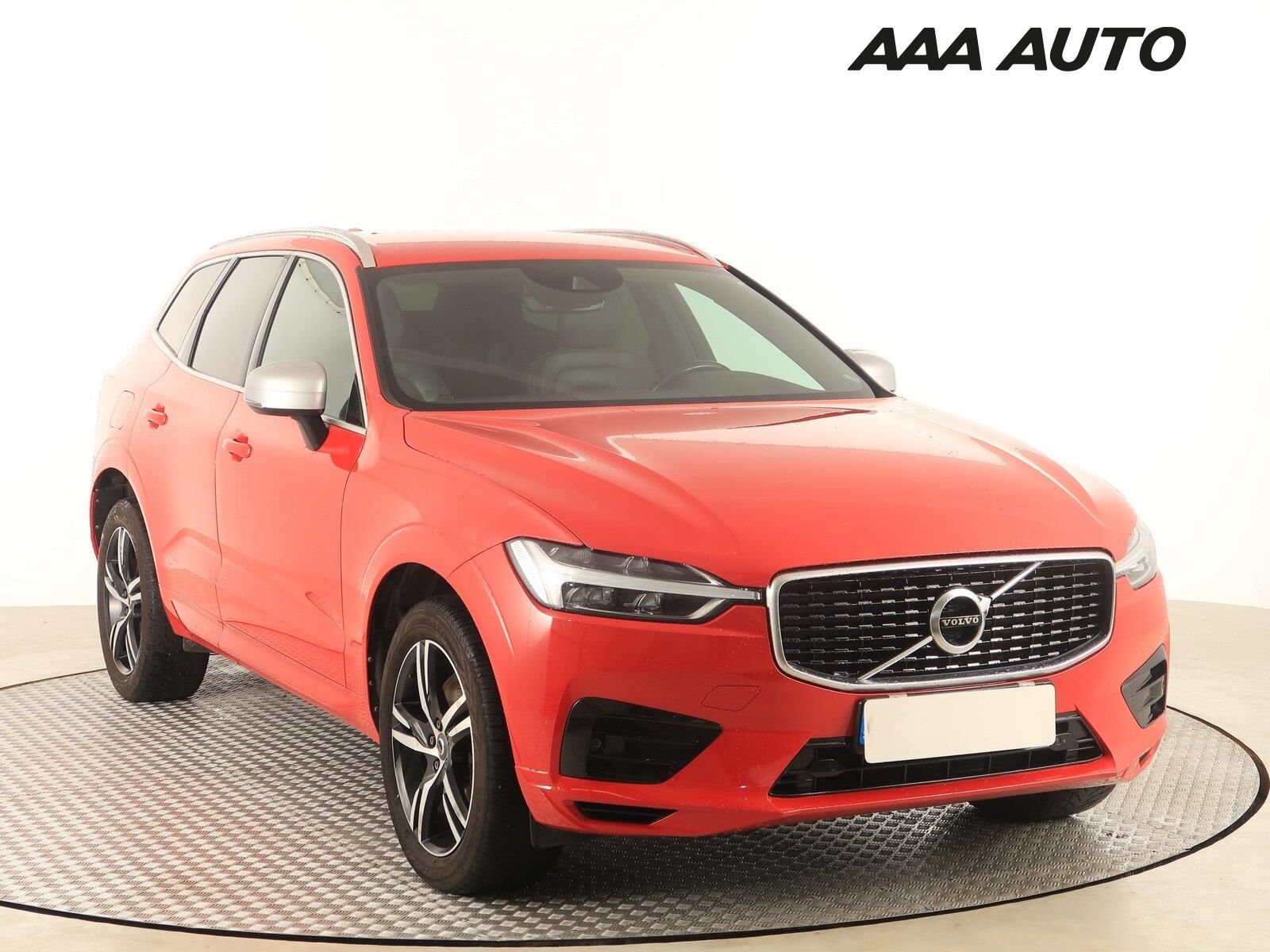 Volvo XC60, D4, 4X4, Automat