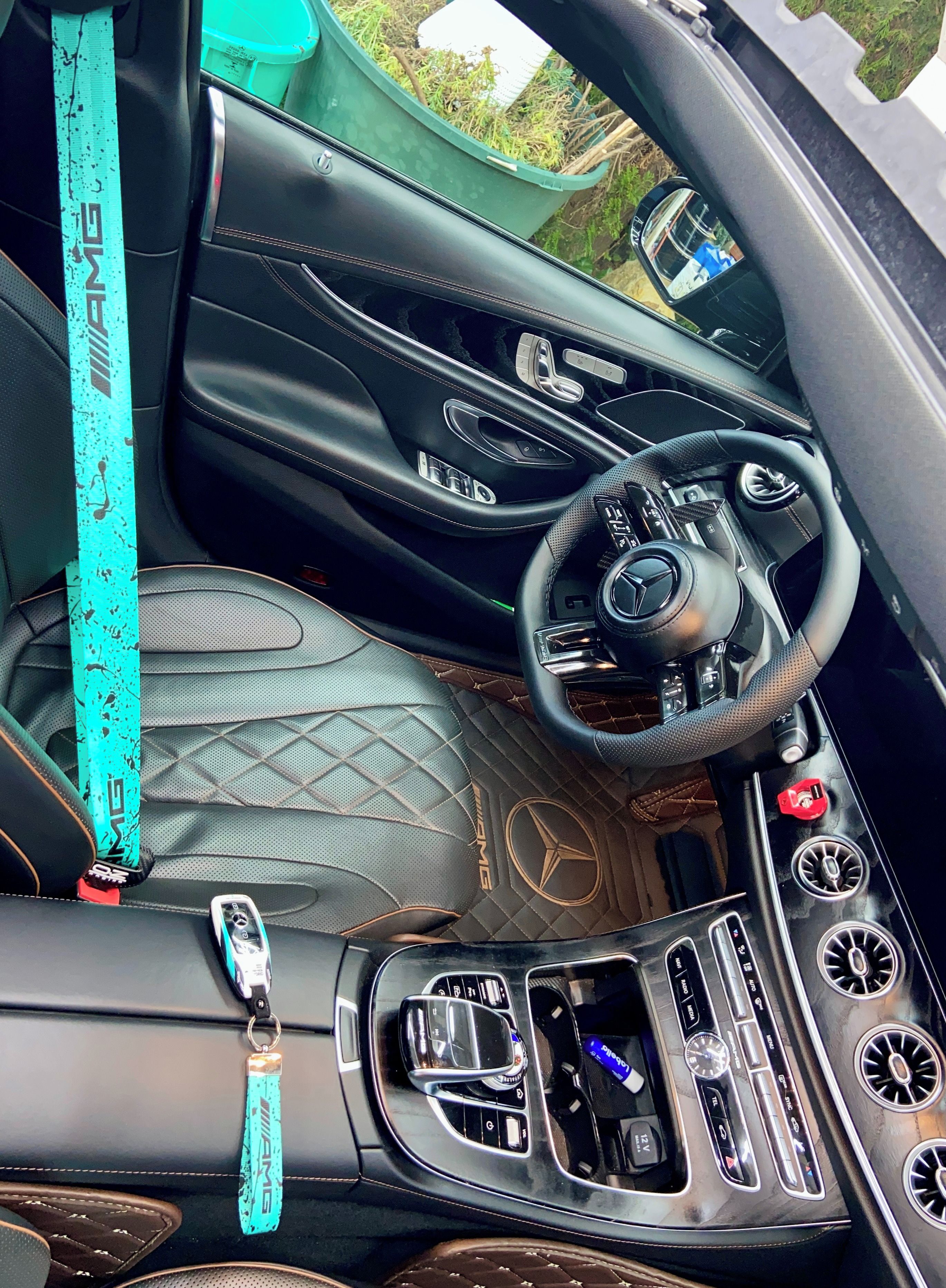 Mercedes-Benz CLS, F1 Performance - fotka 3