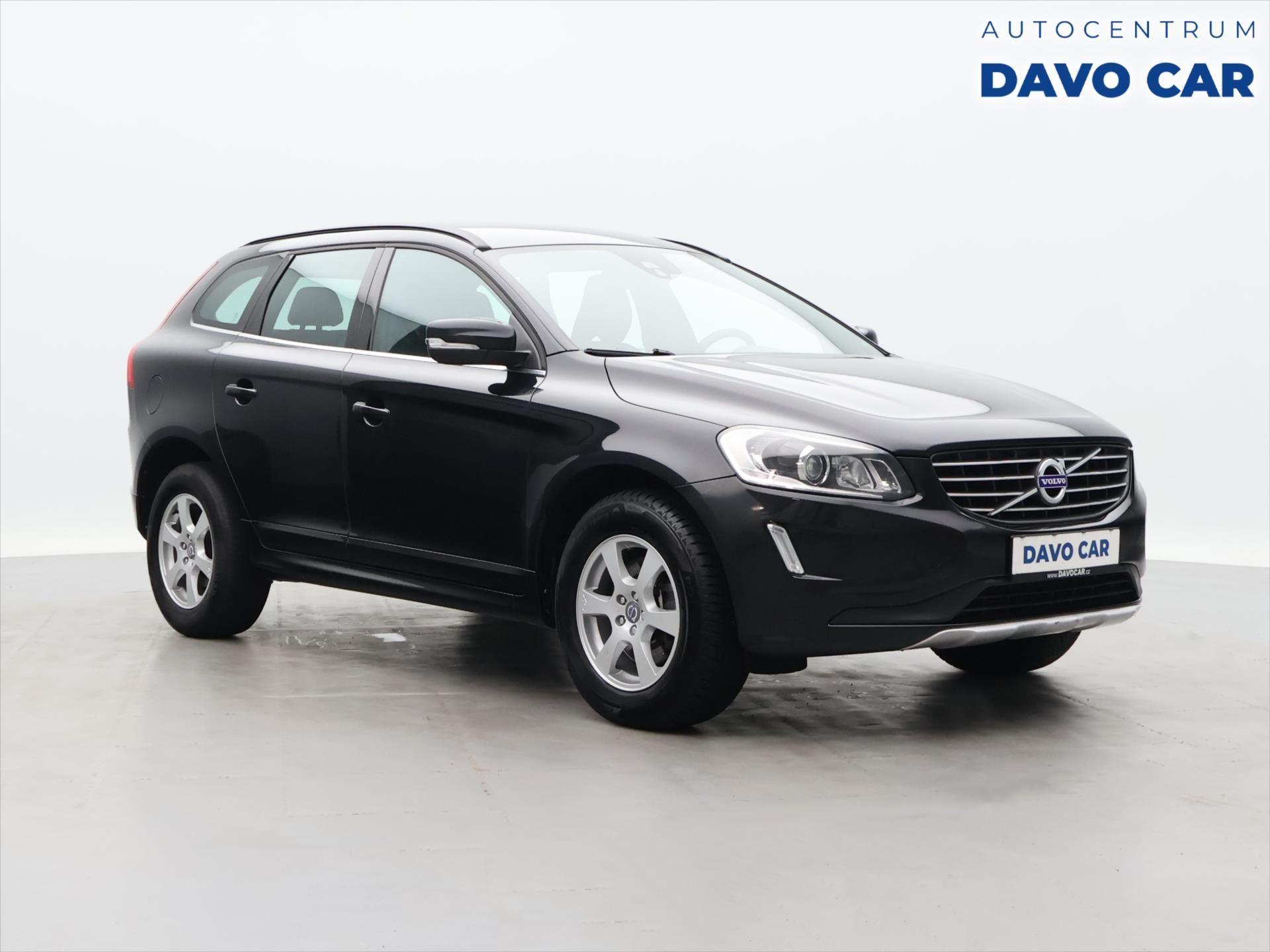 Volvo XC60, 2,0 D4 120kW Momentum AUT