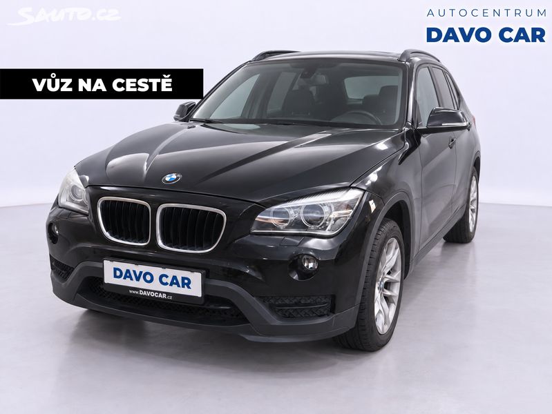 BMW X1, 2,0 18d 105kW M-Sport Xenon