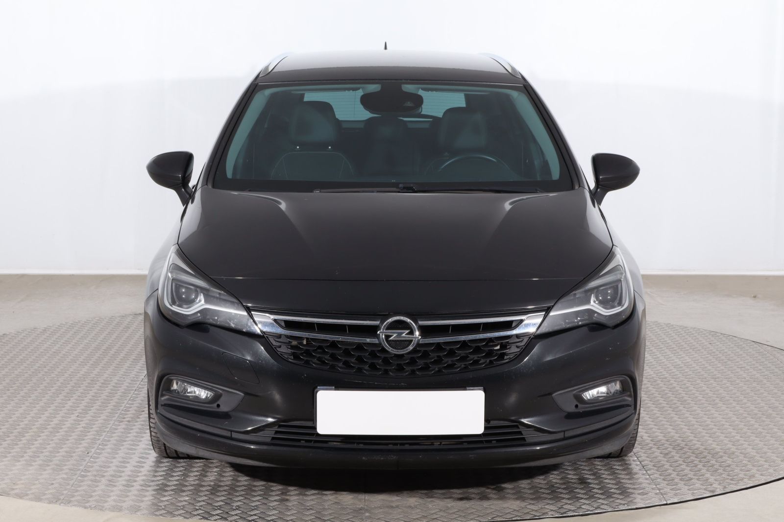 Opel Astra, 1.6 CDTI, Automat, Serv.kniha - fotka 2