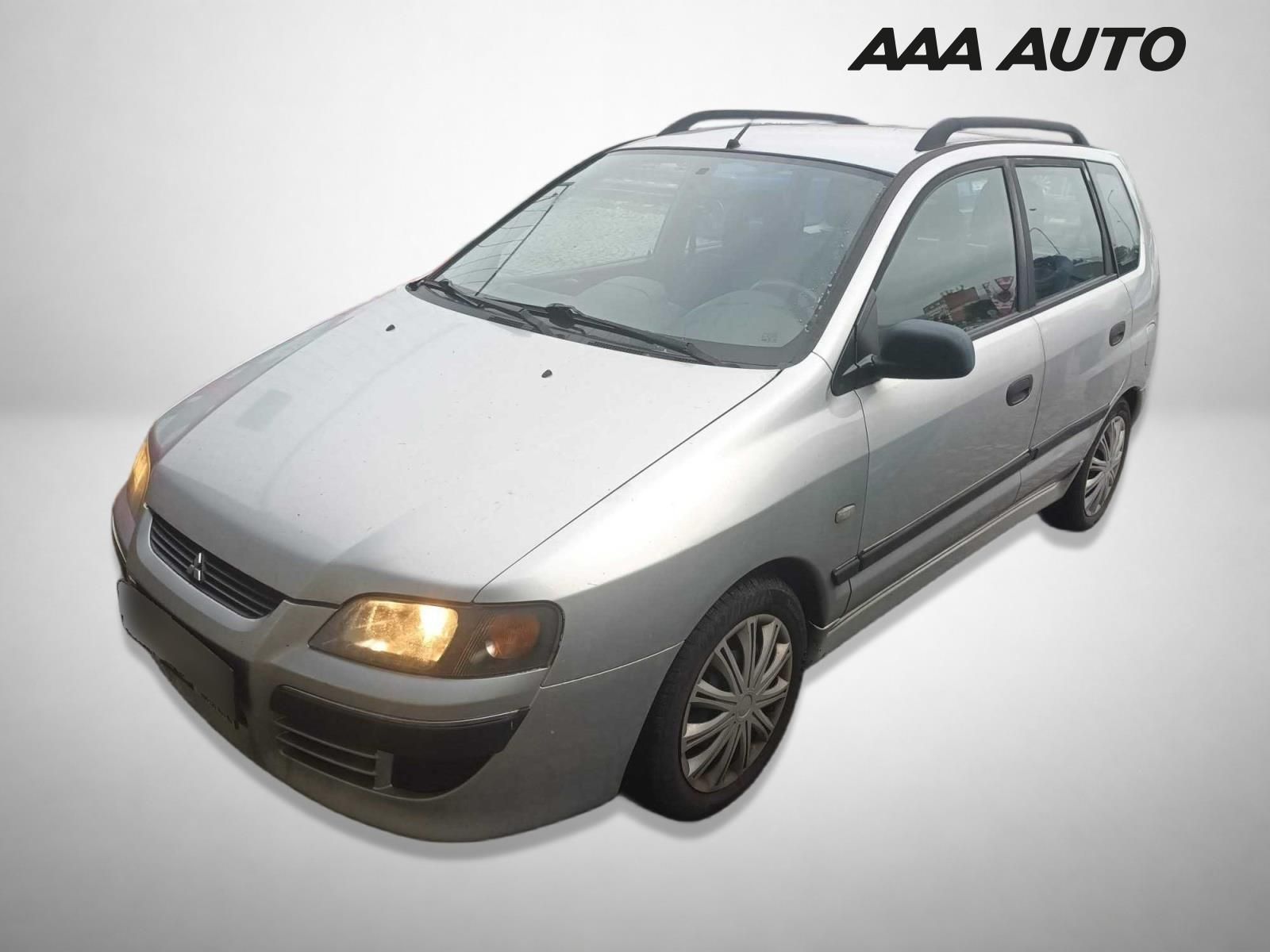 Mitsubishi Space Star, 1.3, Family, Klima