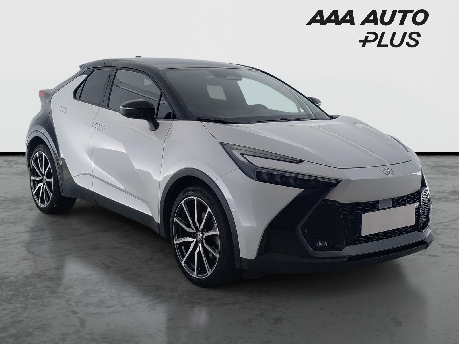 Toyota C-HR, 2.0 Plug-in, GR Sport