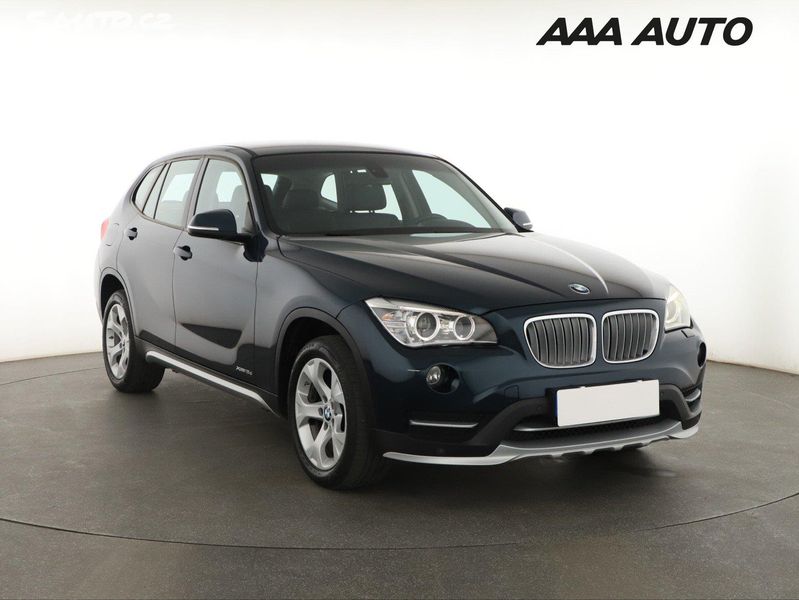 BMW X1, xDrive18d, 4X4, Automat