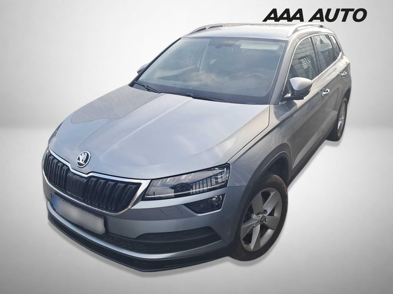 Škoda Karoq, 1.6 TDI, Style, Navi