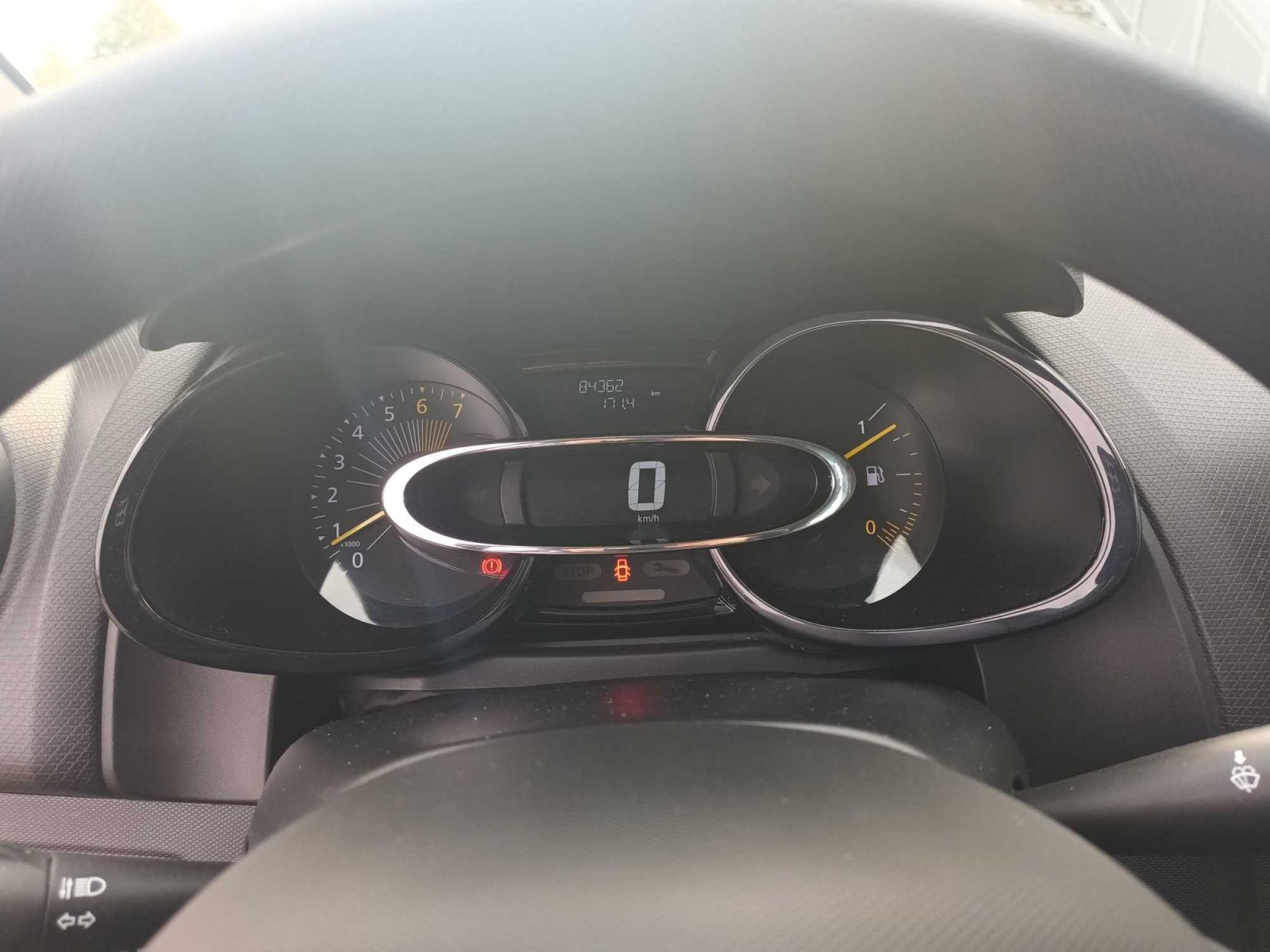 Renault Clio, 1.2 16V, Klima, Tempomat - fotka 3