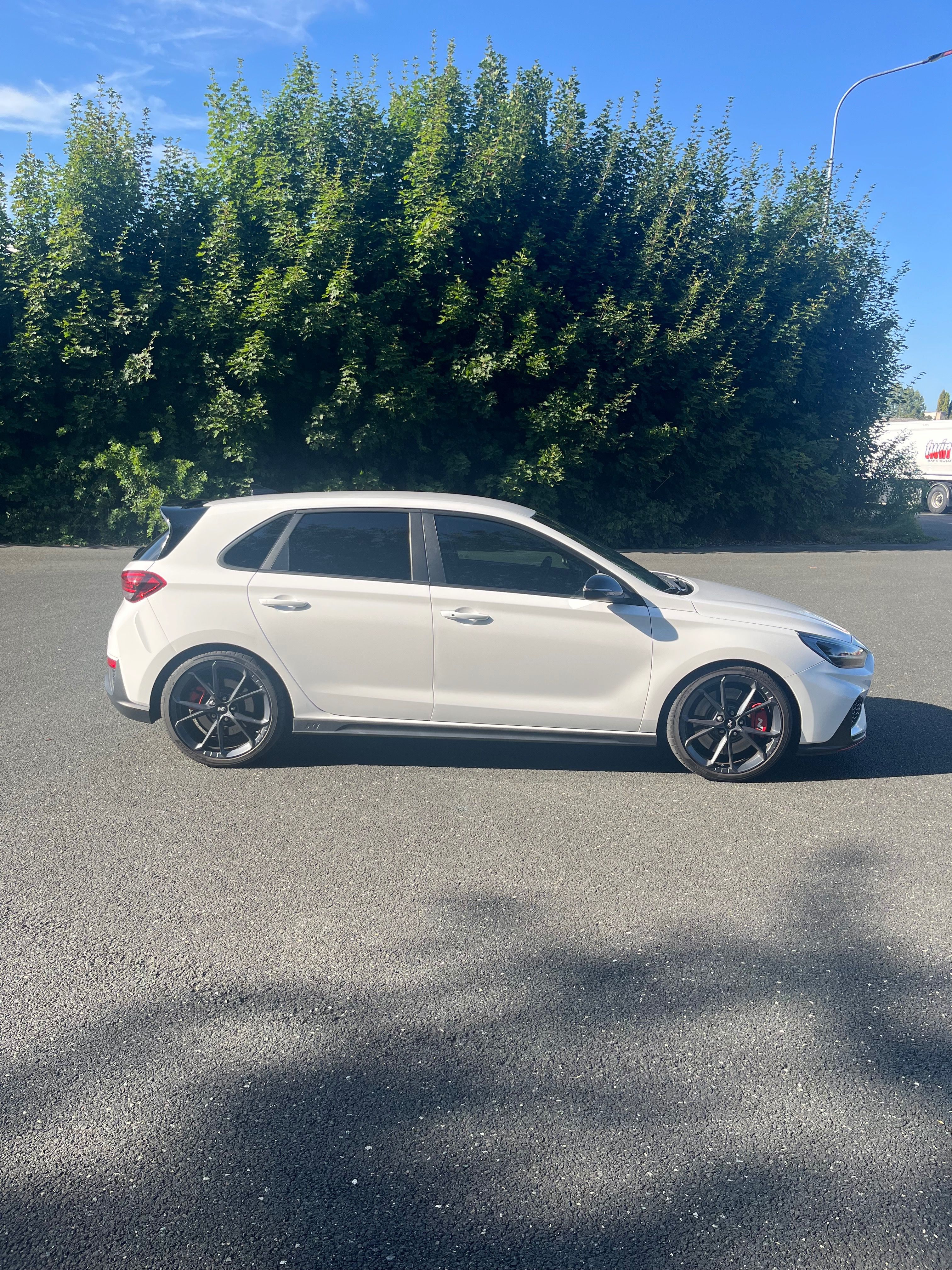 Hyundai i30, N Performance - fotka 6